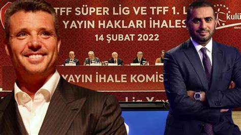 S­a­r­a­n­­ı­n­ ­S­ü­p­e­r­ ­L­i­g­ ­T­V­ ­P­r­o­j­e­s­i­n­i­n­ ­D­e­t­a­y­l­a­r­ı­ ­O­r­t­a­y­a­ ­Ç­ı­k­t­ı­
